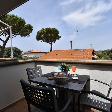 Residence Il Cardellino San Vincenzo Dış mekan fotoğraf
