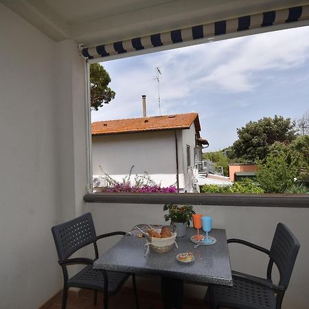 Residence Il Cardellino San Vincenzo Dış mekan fotoğraf