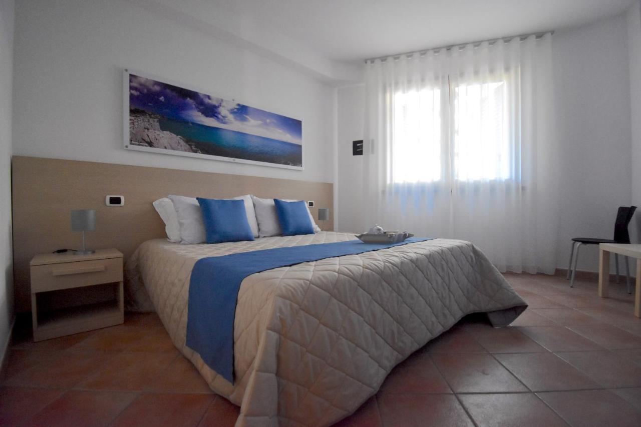 Residence Il Cardellino San Vincenzo Dış mekan fotoğraf
