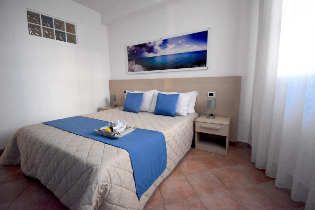 Residence Il Cardellino San Vincenzo Dış mekan fotoğraf