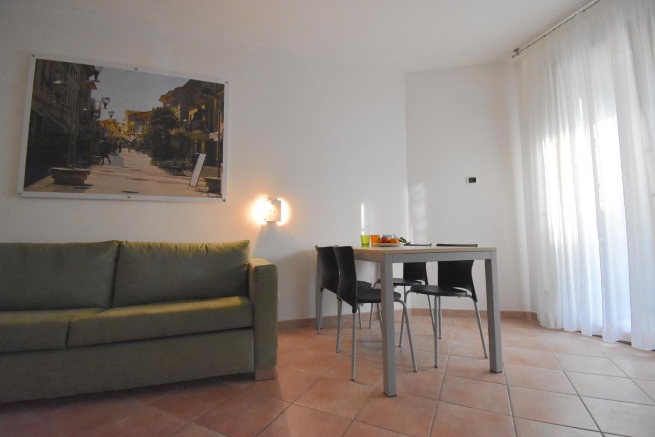 Residence Il Cardellino San Vincenzo Dış mekan fotoğraf