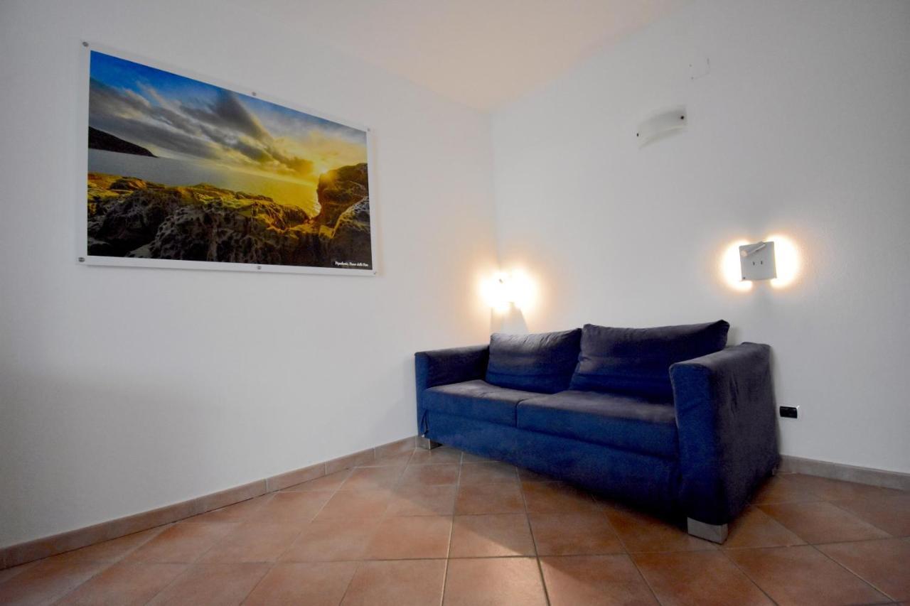Residence Il Cardellino San Vincenzo Dış mekan fotoğraf