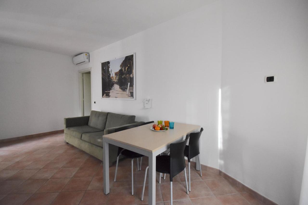 Residence Il Cardellino San Vincenzo Dış mekan fotoğraf