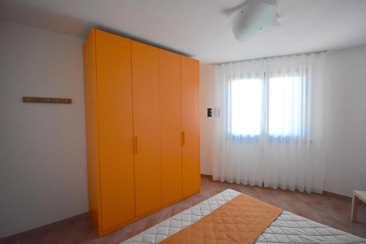Residence Il Cardellino San Vincenzo Dış mekan fotoğraf