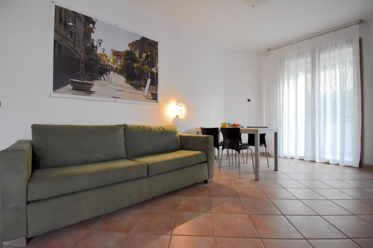 Residence Il Cardellino San Vincenzo Dış mekan fotoğraf
