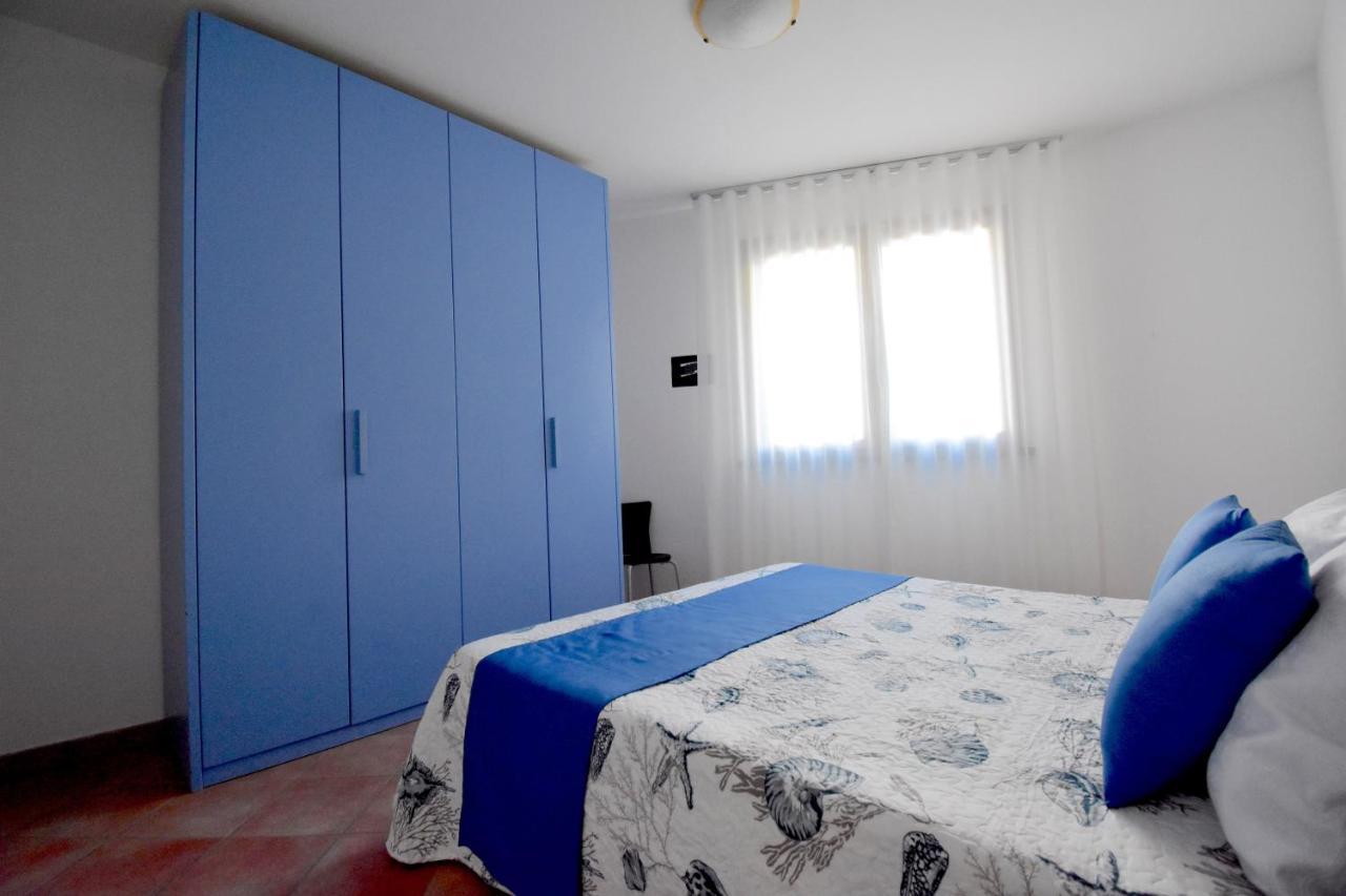 Residence Il Cardellino San Vincenzo Dış mekan fotoğraf