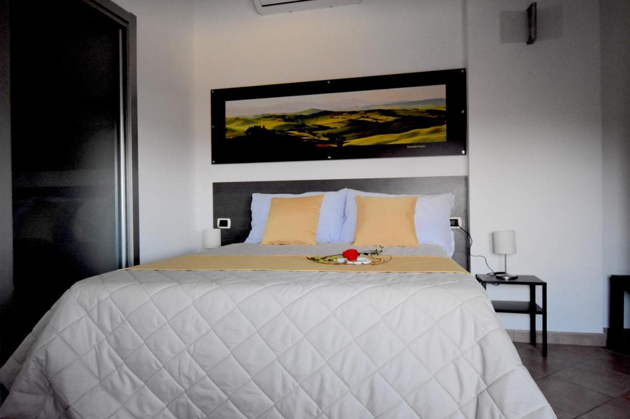 Residence Il Cardellino San Vincenzo Dış mekan fotoğraf