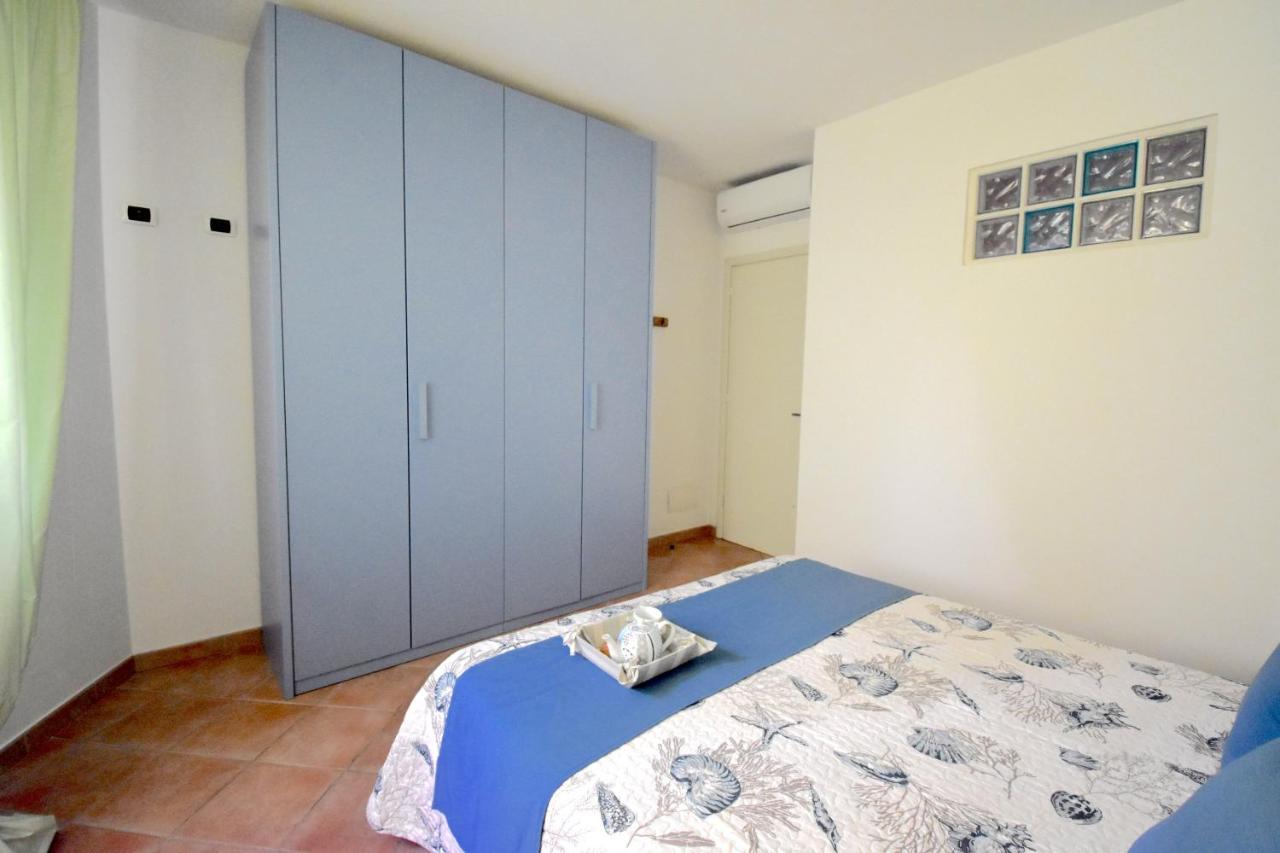 Residence Il Cardellino San Vincenzo Dış mekan fotoğraf