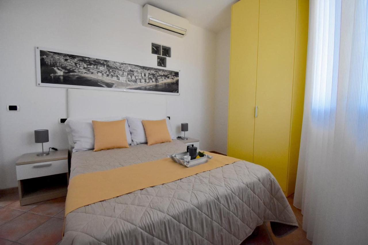 Residence Il Cardellino San Vincenzo Dış mekan fotoğraf