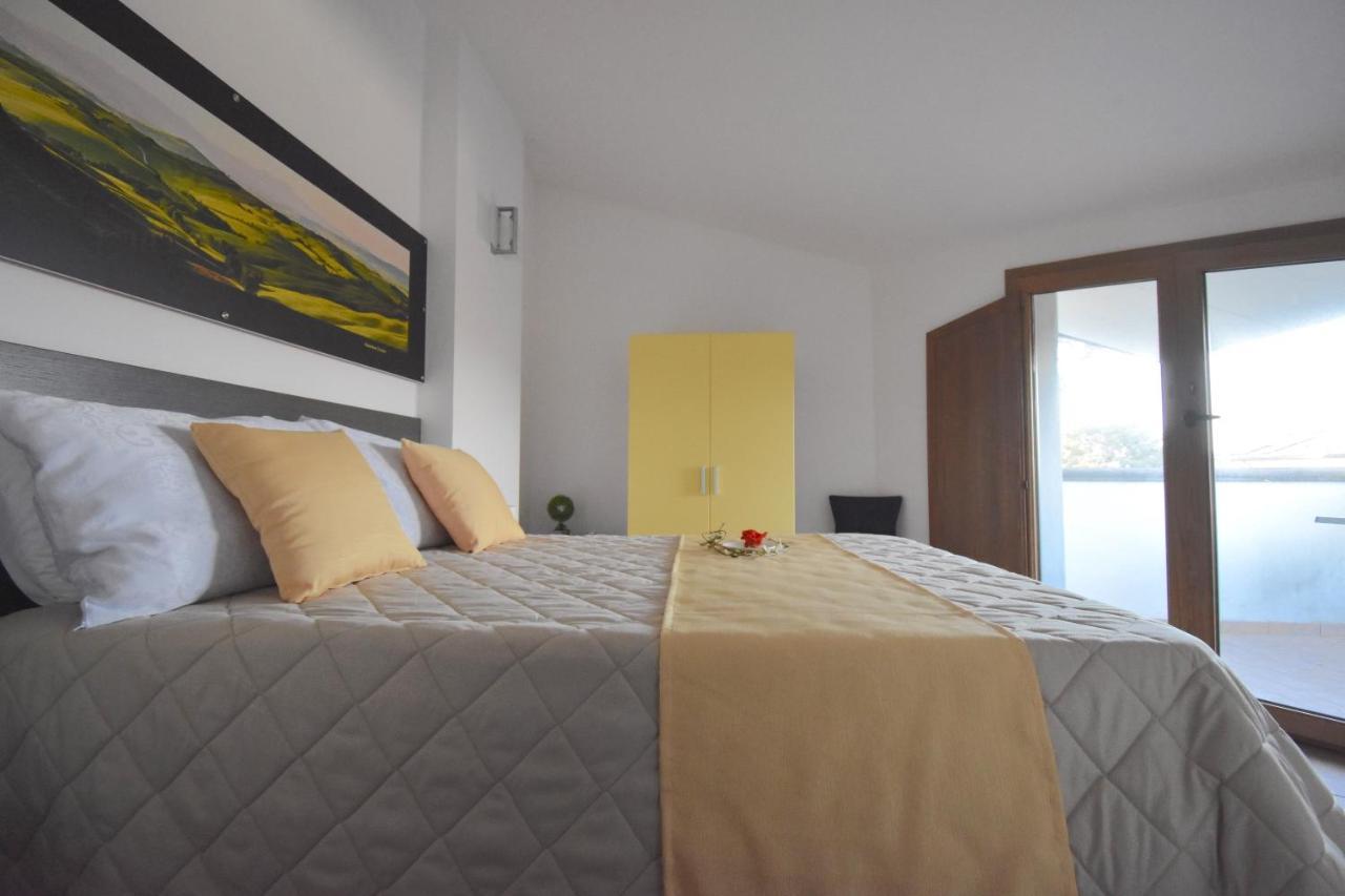 Residence Il Cardellino San Vincenzo Dış mekan fotoğraf