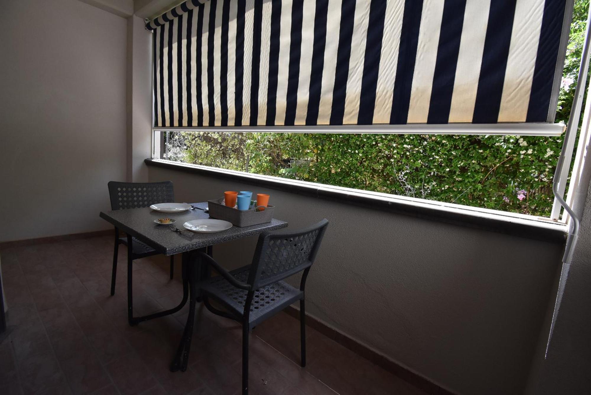 Residence Il Cardellino San Vincenzo Dış mekan fotoğraf