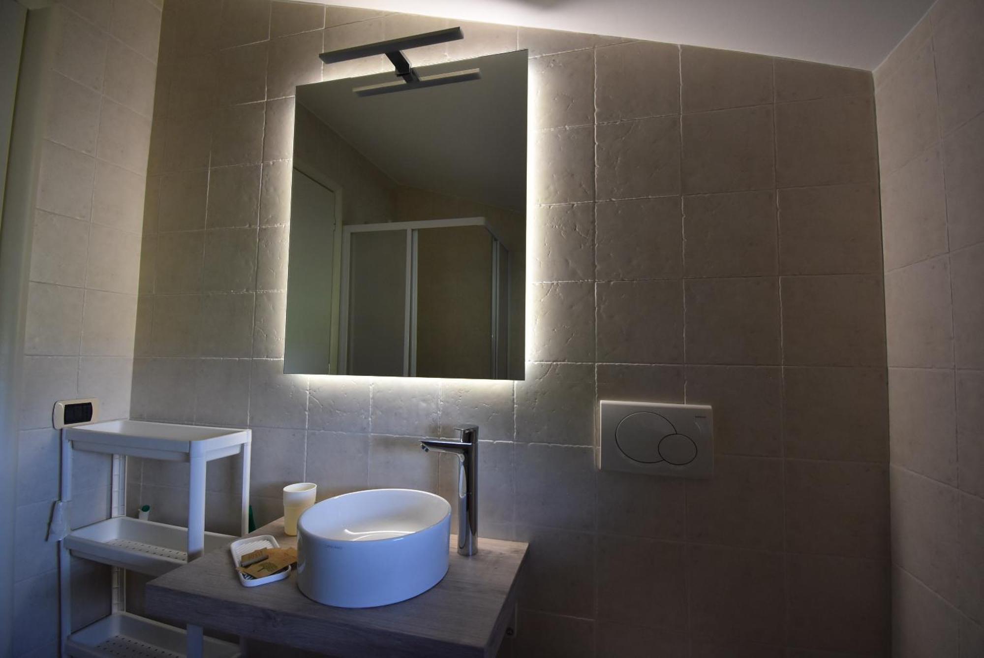Residence Il Cardellino San Vincenzo Dış mekan fotoğraf