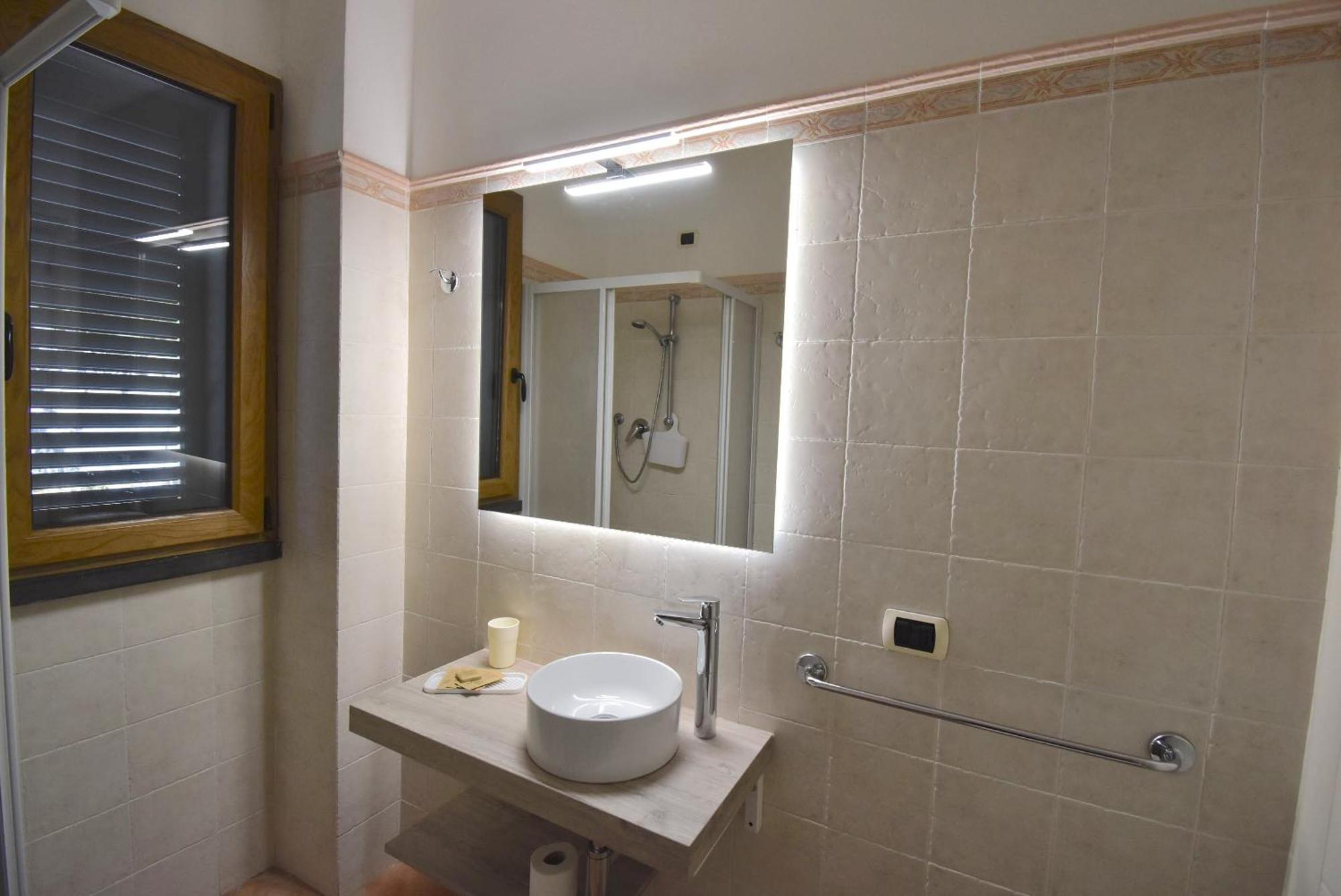 Residence Il Cardellino San Vincenzo Dış mekan fotoğraf