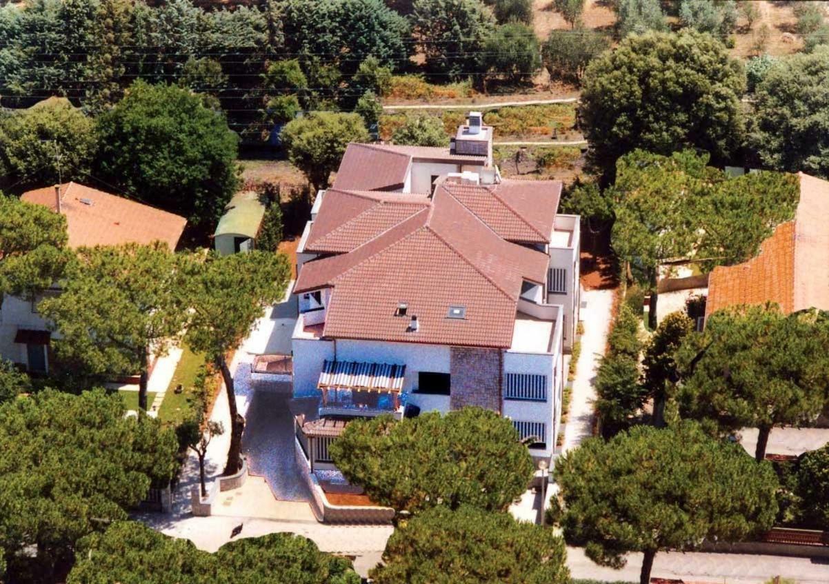 Residence Il Cardellino San Vincenzo Dış mekan fotoğraf