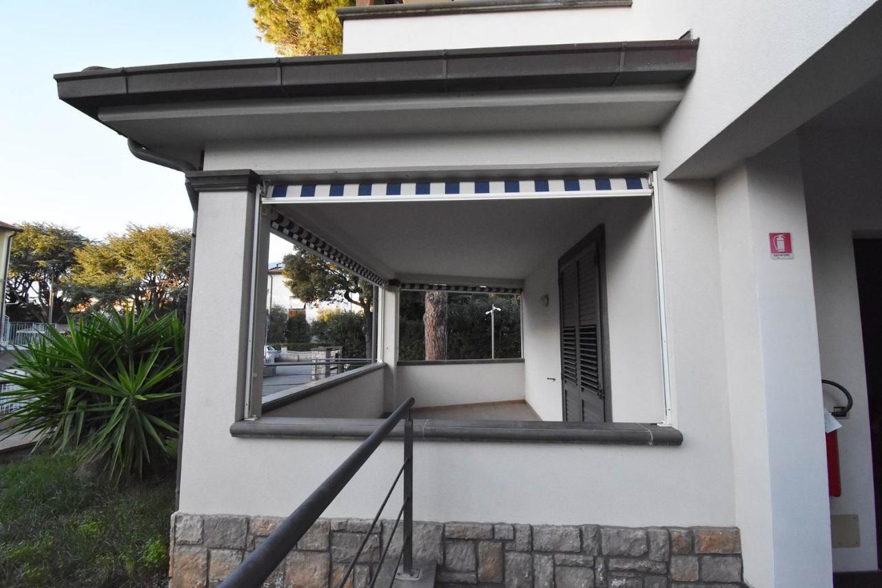 Residence Il Cardellino San Vincenzo Dış mekan fotoğraf