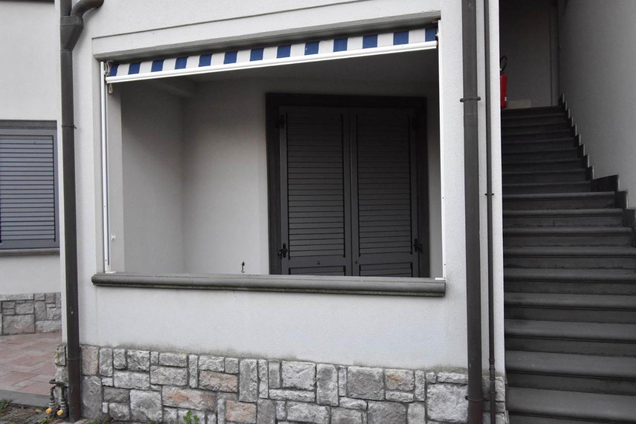 Residence Il Cardellino San Vincenzo Dış mekan fotoğraf
