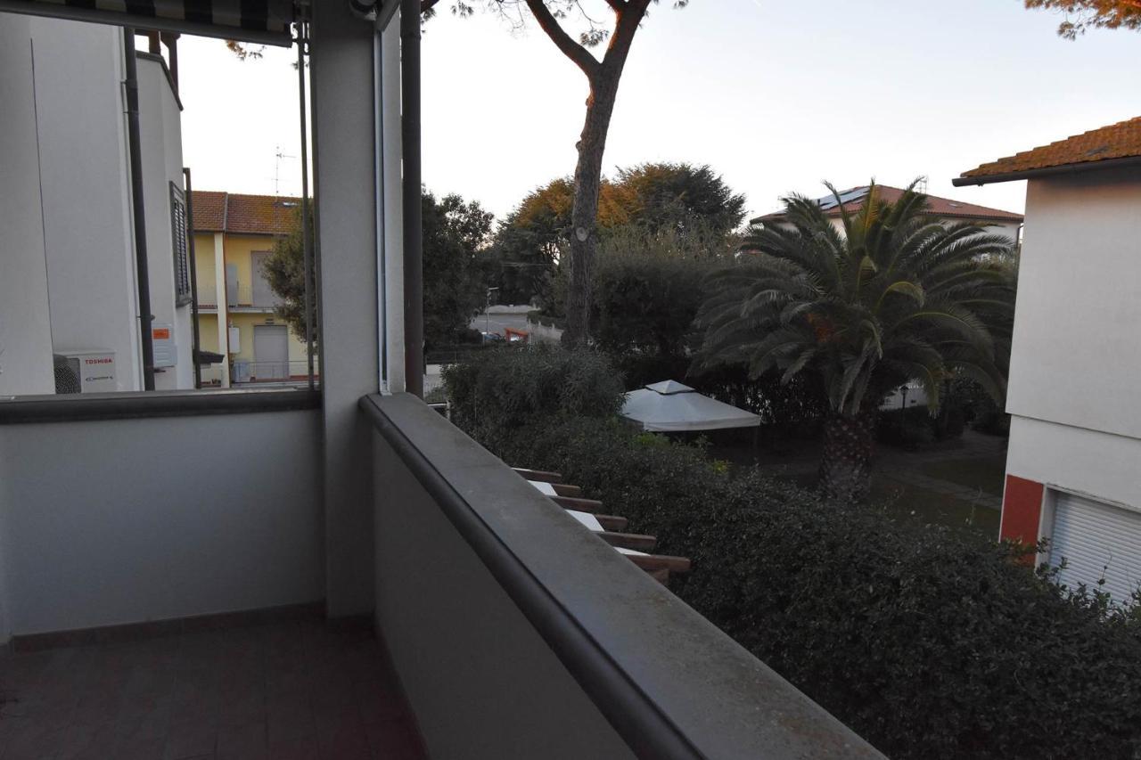 Residence Il Cardellino San Vincenzo Dış mekan fotoğraf